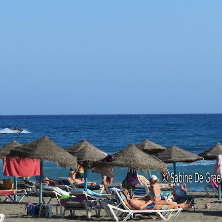 Love Nest By The Sea Wake Up With Ocean Views In Every Room Ruselo R408 Торрокс Екстер'єр фото