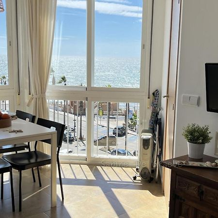 Love Nest By The Sea Wake Up With Ocean Views In Every Room Ruselo R408 Торрокс Екстер'єр фото