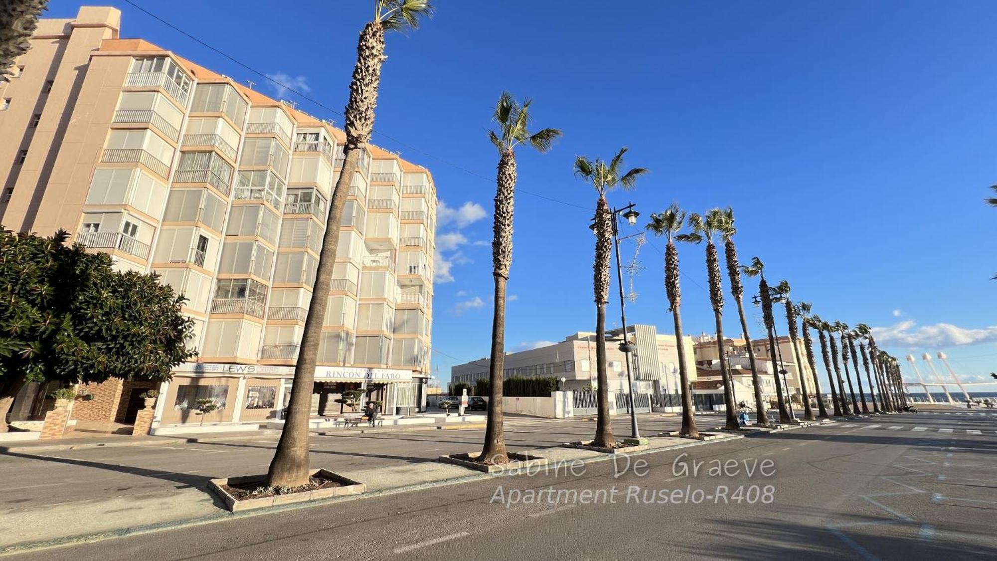 Love Nest By The Sea Wake Up With Ocean Views In Every Room Ruselo R408 Торрокс Екстер'єр фото
