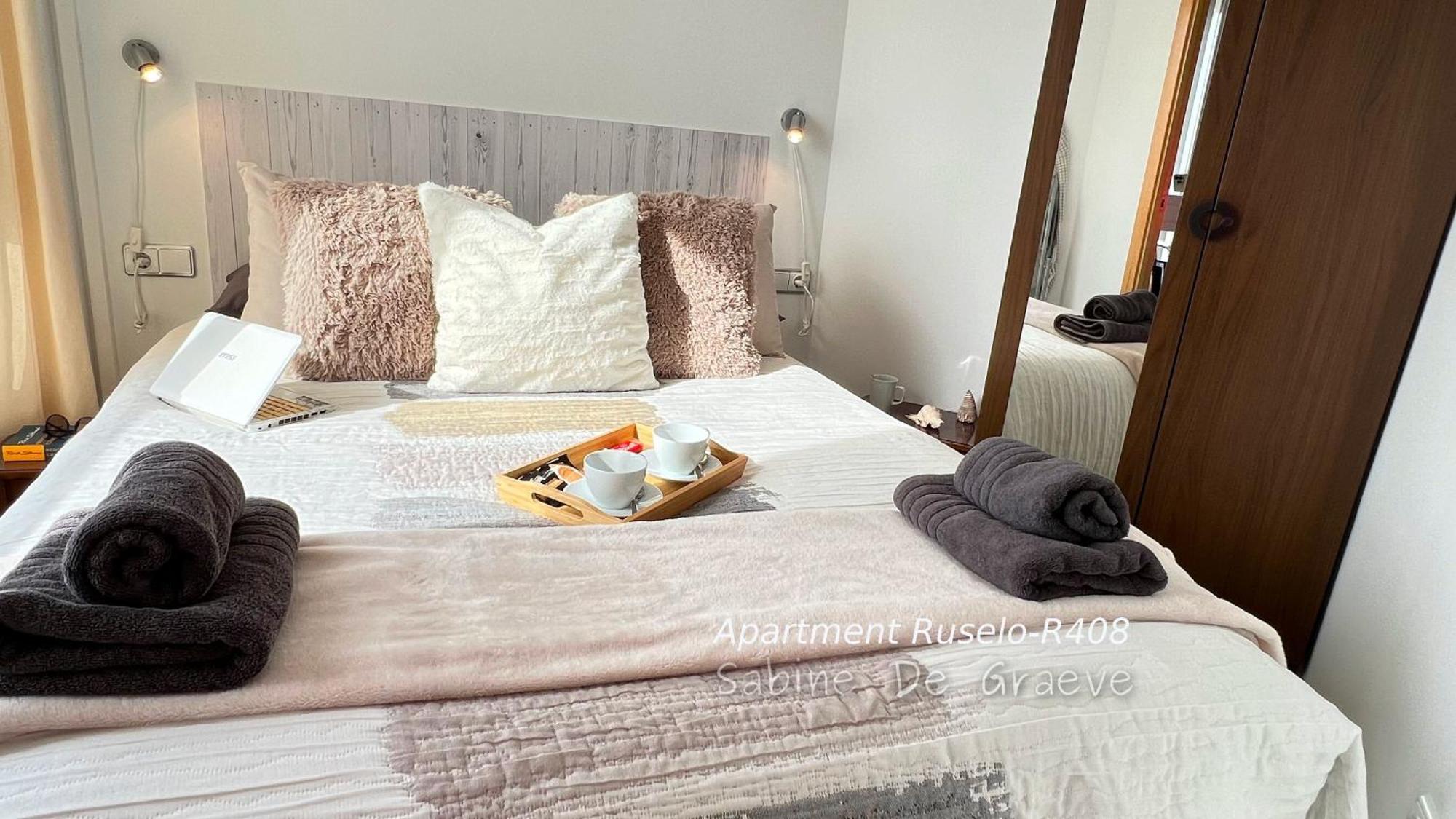 Love Nest By The Sea Wake Up With Ocean Views In Every Room Ruselo R408 Торрокс Екстер'єр фото