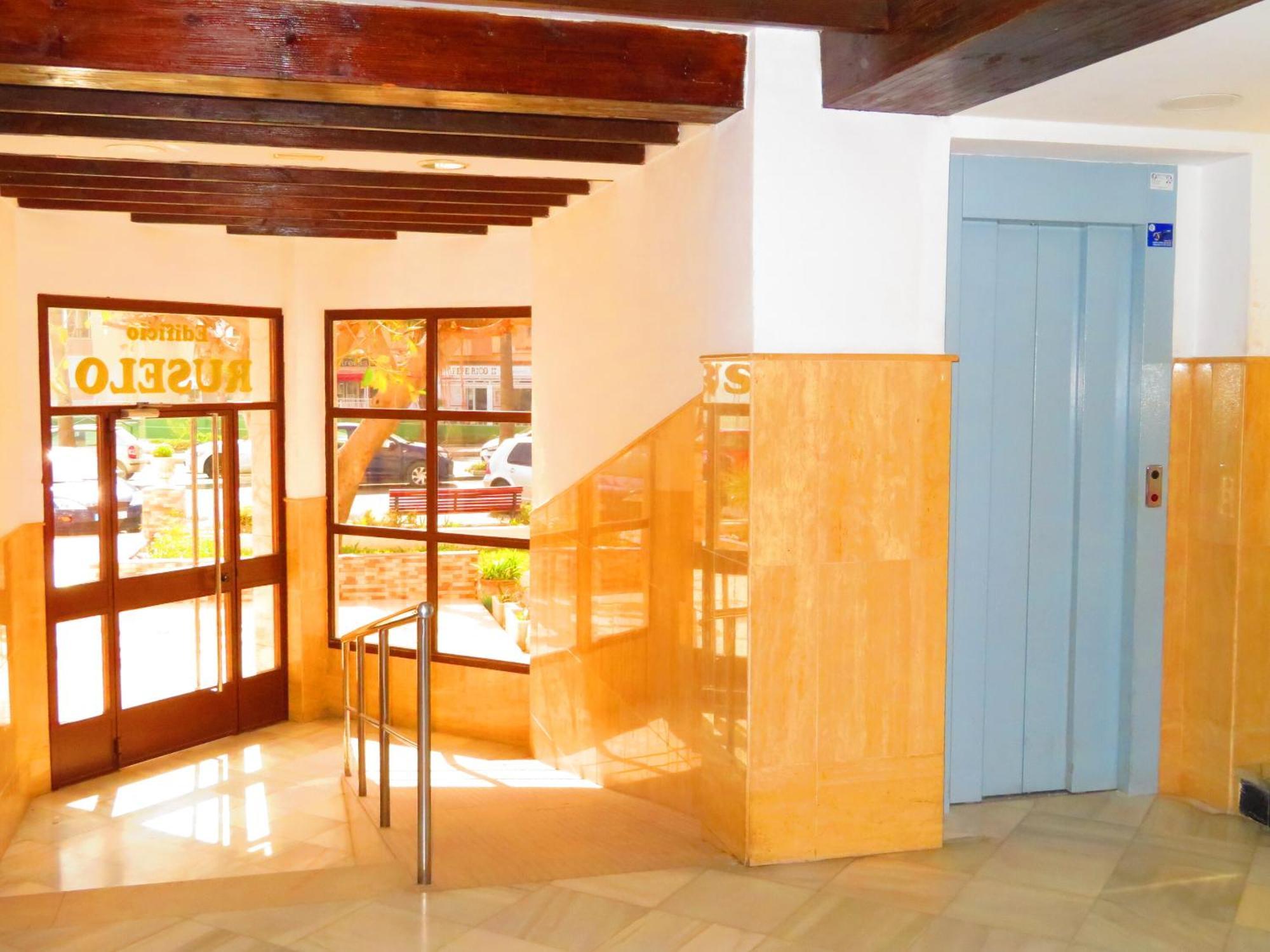 Love Nest By The Sea Wake Up With Ocean Views In Every Room Ruselo R408 Торрокс Екстер'єр фото